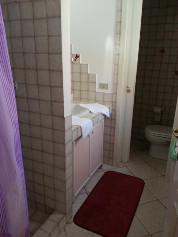 Villetta Su Canale Navigabile Furnari Dış mekan fotoğraf