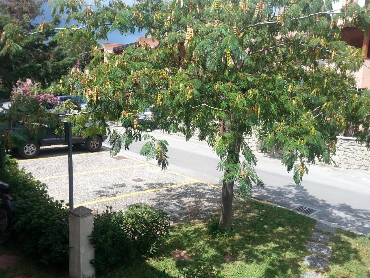 Villetta Su Canale Navigabile Furnari Dış mekan fotoğraf